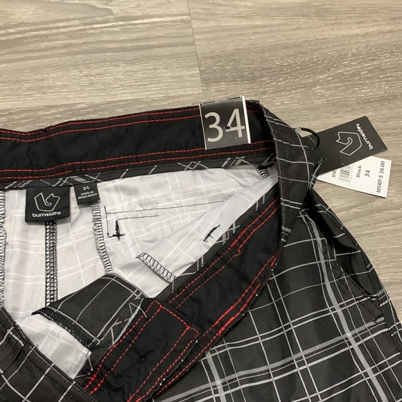 Men swim trunks board shorts new - Picture 3 of 4